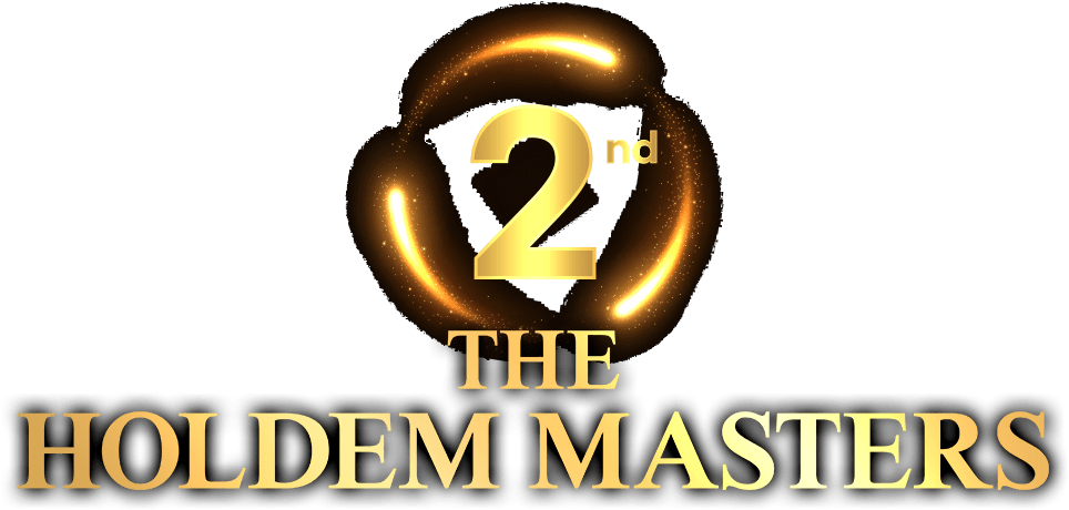 holdem masters