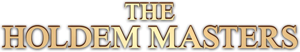 홀덤 마스터스