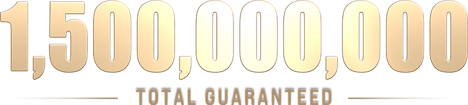 Total Guaranteed