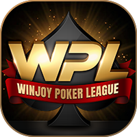 WPL Winjoy Poker League