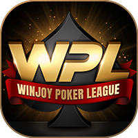 WPL Winjoy Poker League