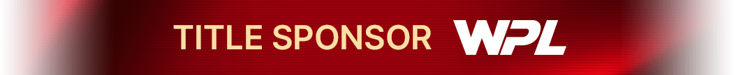 Title Sponsor WPL