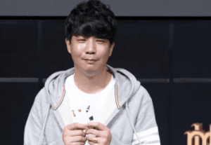 메인 카드 캐릭터