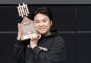 메인 카드 캐릭터
