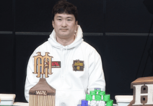 메인 카드 캐릭터