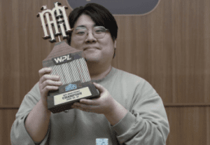 메인 카드 캐릭터