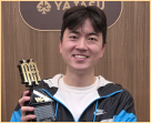 우승자