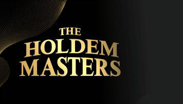 1st HOLDEM MASTERS