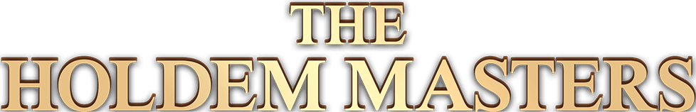 holdem masters