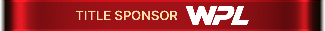 Title Sponsor WPL