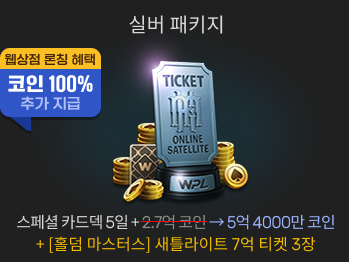 실버 패키지